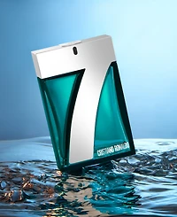 Cristiano Ronaldo Men's Origins Eau de Toilette Spray, 3.4 oz.