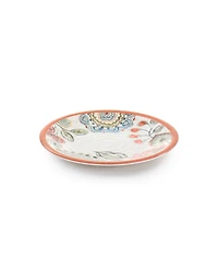 Elama Mandala Fabiana Melamine 12 Pc. Dinnerware Set, Service for 4