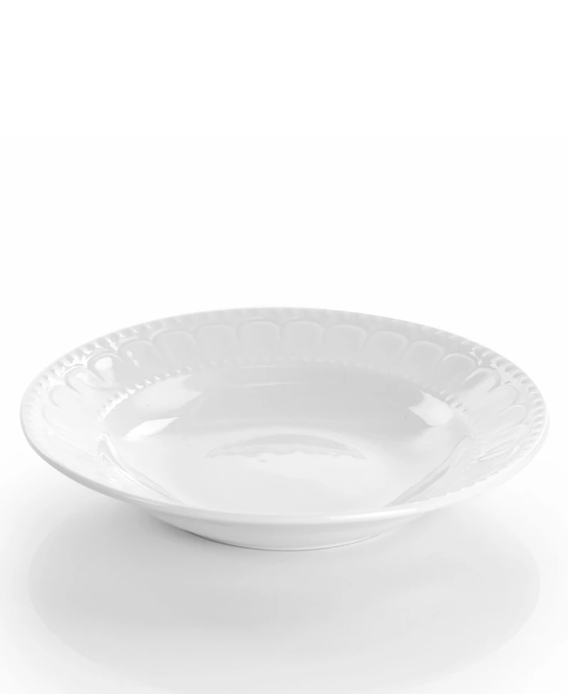 Elama Country Kitchen 20 Pc. Dinnerware Set, Service for 4