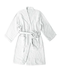 Uchino Waffle Twist Robe