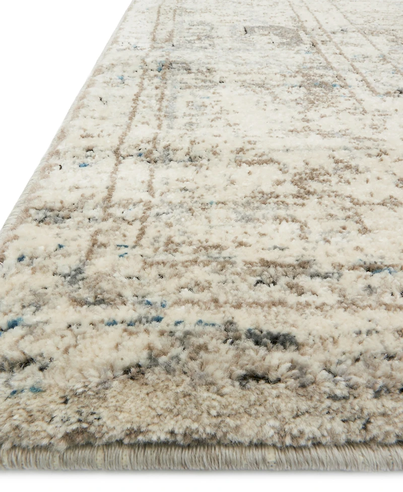 Loloi Millennium Mv-04 7'10" x 10'6" Area Rug