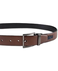 Kenneth Cole Reaction Men's Stretch Reversible Belt