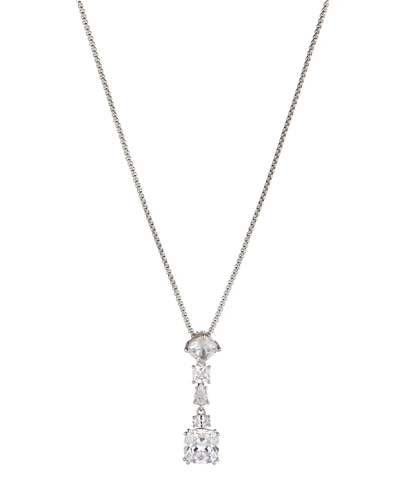 Eliot Danori Necklace in Silver-Tone
