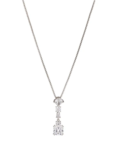 Eliot Danori Necklace in Silver-Tone