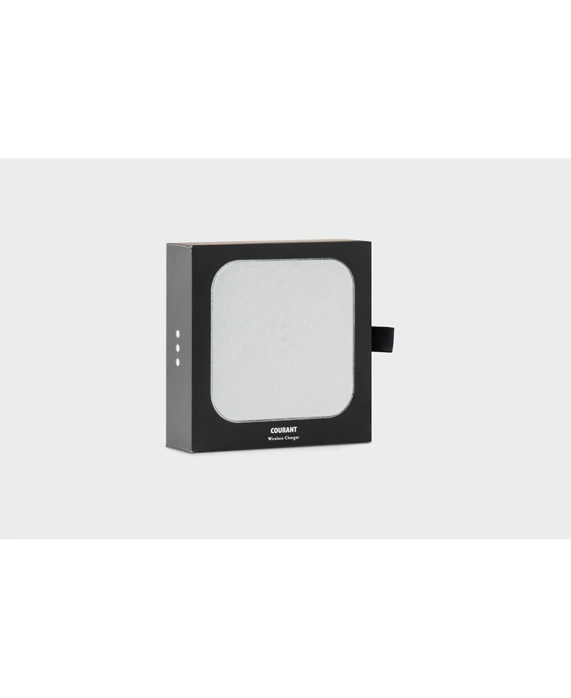 Courant Catch:1 Classics Wireless Charger