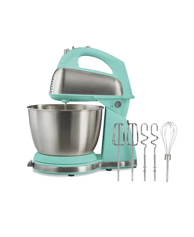 Hamilton Beach 6 Speed Classic Stand Mixer - 64658