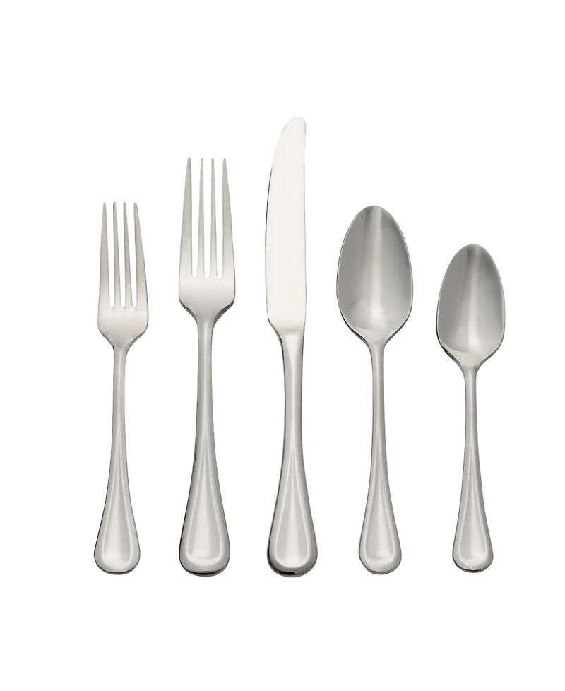 Oneida Virage 20 Piece Everyday Flatware Set, Service For 4