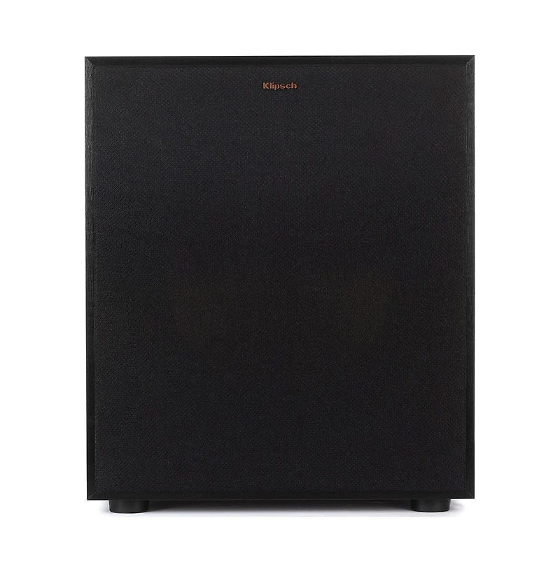 Klipsch 12 inch 400W Powered Subwoofer