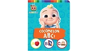 CoComelon ABCs by May Nakamura
