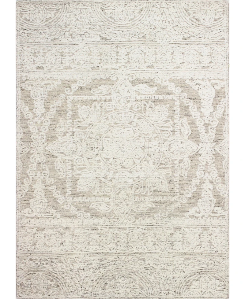 Closeout! Bashian Adige ADI173 5' x 7'6" Area Rug