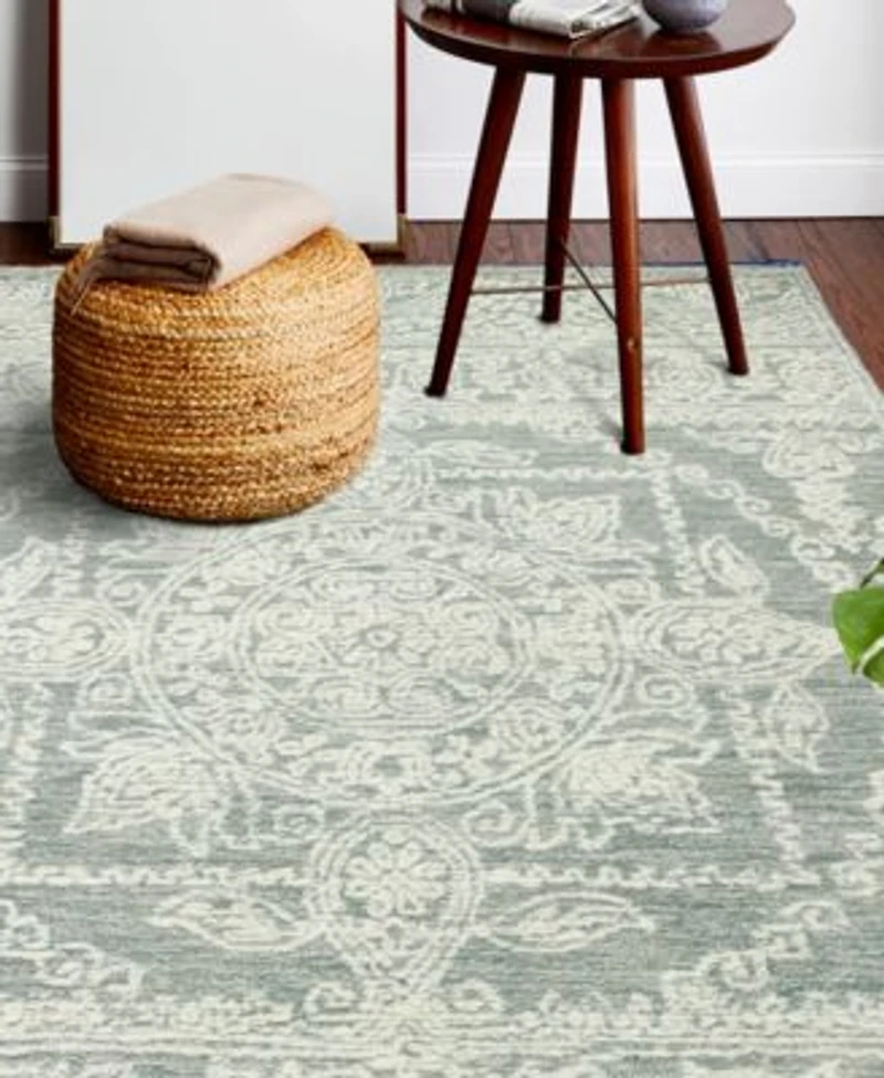 Bashian Adige Adi173 Area Rug