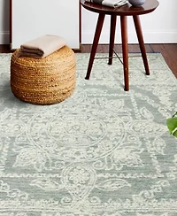 Bashian Adige Adi173 Area Rug