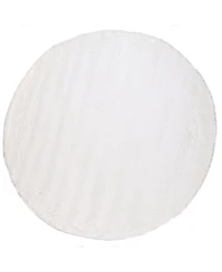Bashian Zuela ZUL105 8' x 8' Round Area Rug