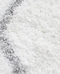 Bashian Zuela ZUL104 2'6" x 8'6" Runner Area Rug