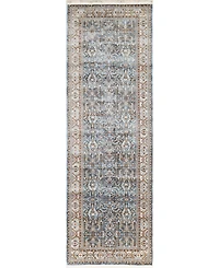 Bashian Cennial CNL107 2'6" x 8'6" Runner Area Rug