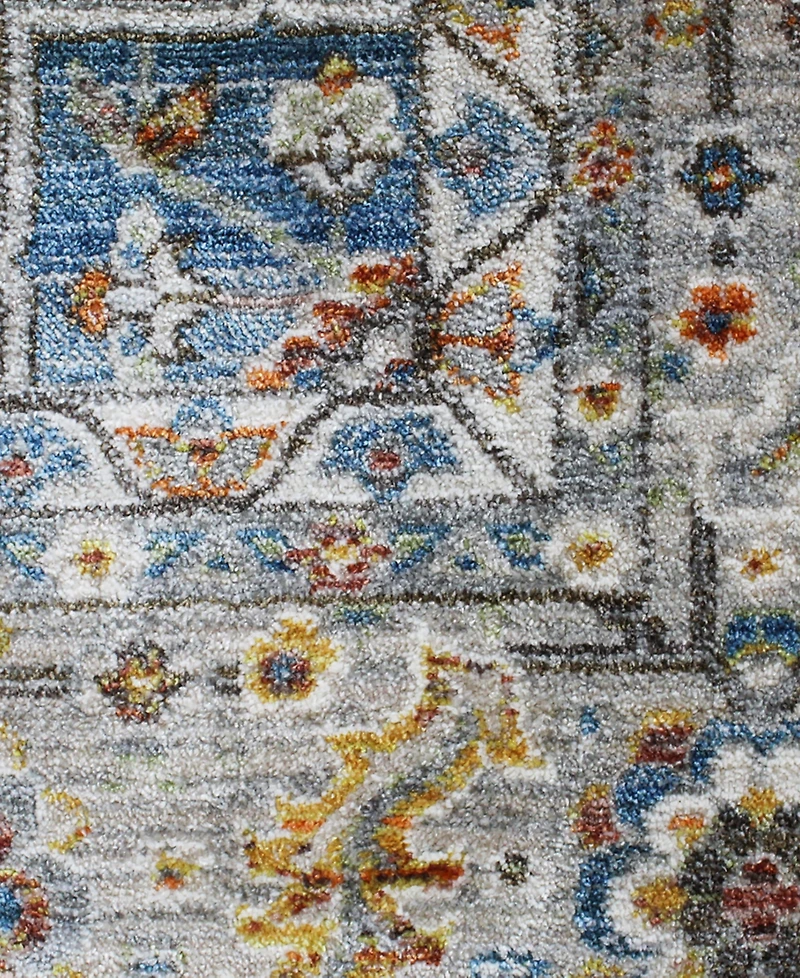 Bashian Cennial CNL104 2'6" x 8'6" Runner Area Rug