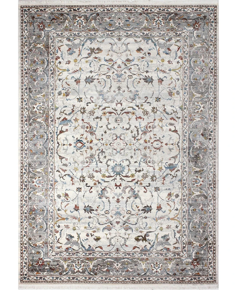 Bashian Cennial CNL108 3'6" x 5'6" Area Rug