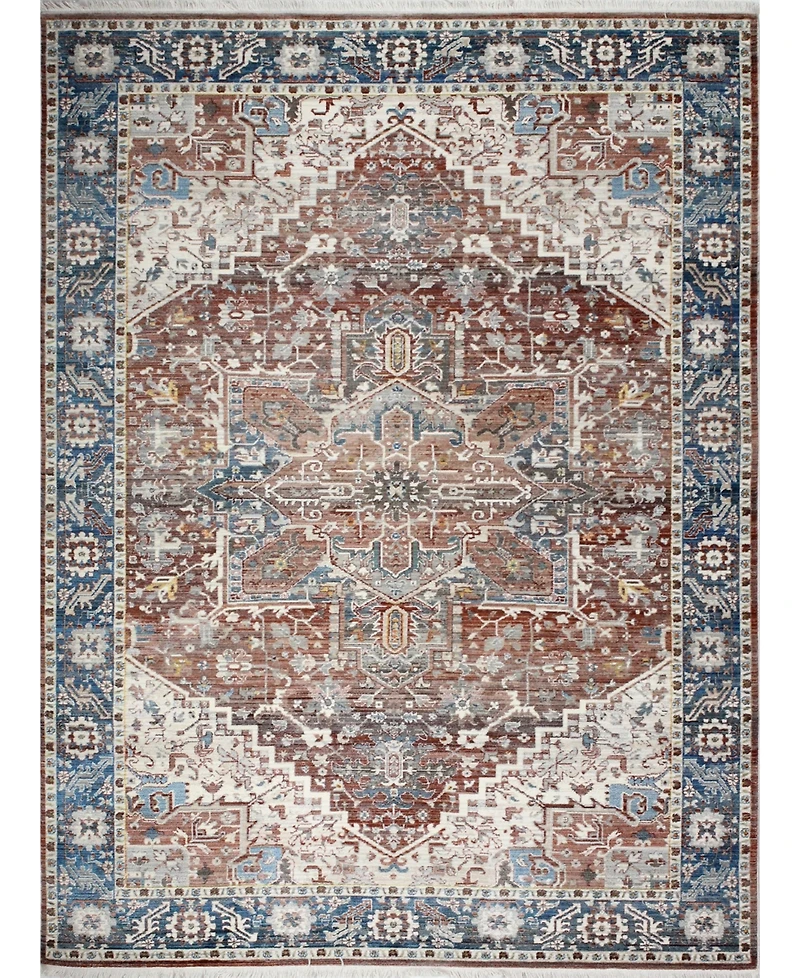 Bashian Cennial CNL101 3'6" x 5'6" Area Rug