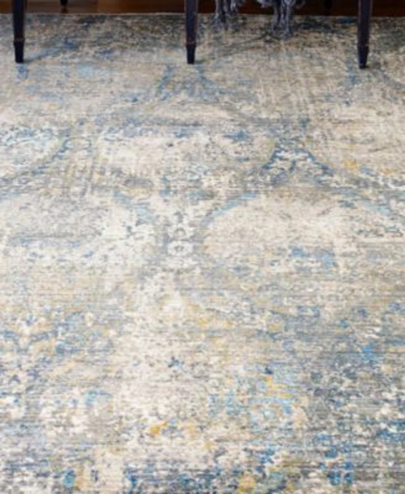 Bashian Cennial Cnl111 Area Rug