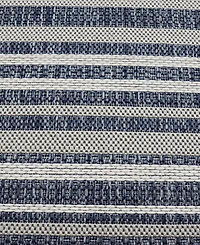 Closeout! Bashian Portico PRT106 5' x 7'6" Outdoor Area Rug