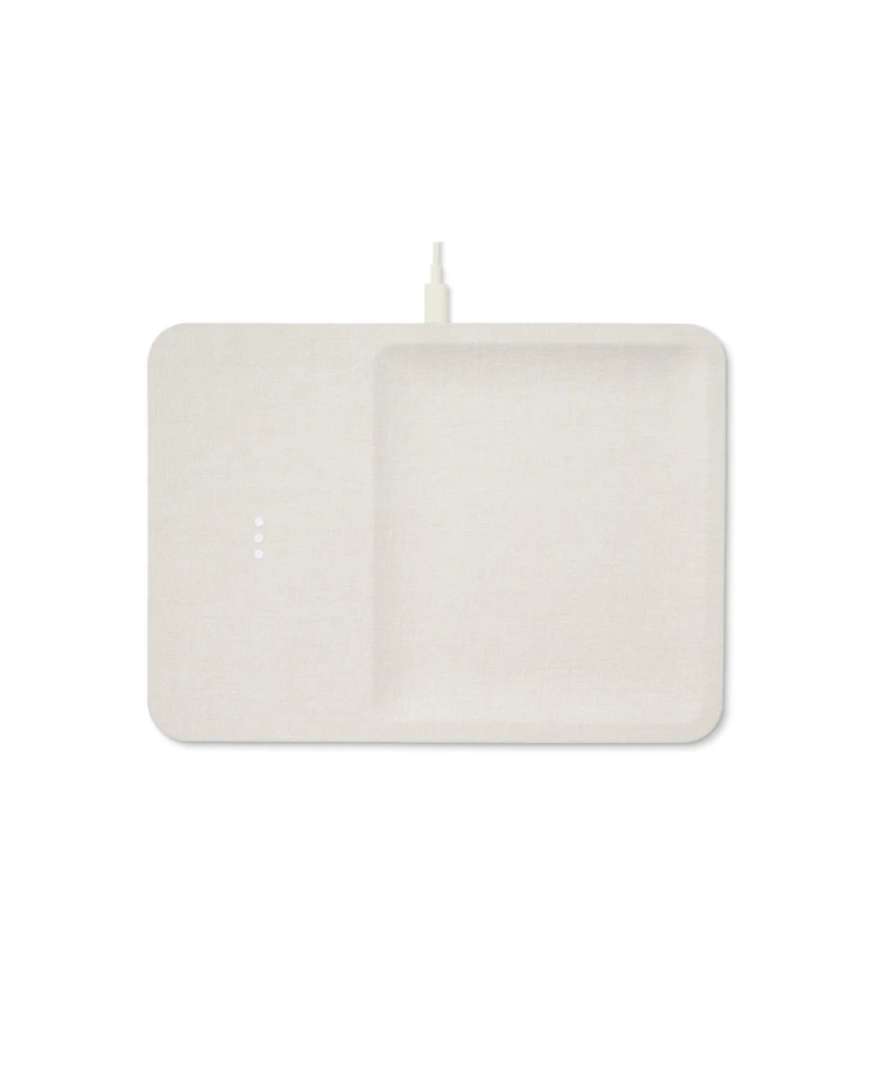 Courant Catch 3: Essentials Wireless Charging Tray
