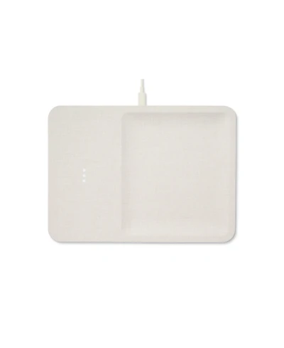 Courant Catch 3: Essentials Wireless Charging Tray