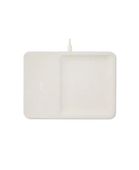 Courant Catch 3: Essentials Wireless Charging Tray
