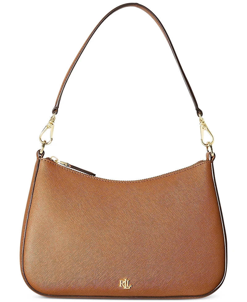 Lauren Ralph Danni Small Shoulder Bag