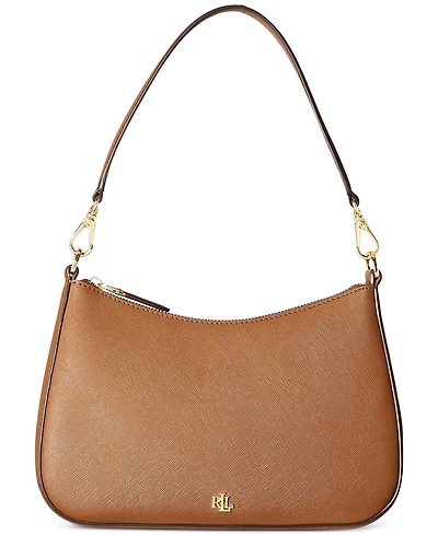 Lauren Ralph Danni Small Shoulder Bag