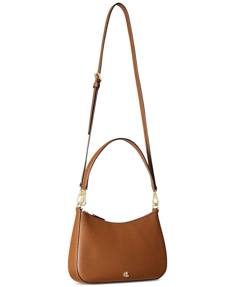 Lauren Ralph Danni Small Shoulder Bag
