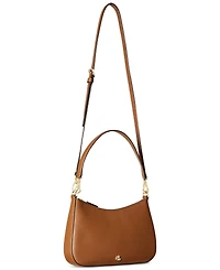 Lauren Ralph Danni Small Shoulder Bag