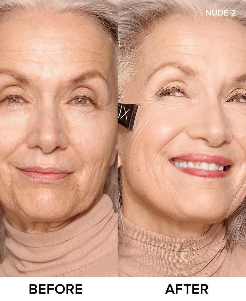 Nudestix NudeFix Cream Concealer, 0.34 oz.