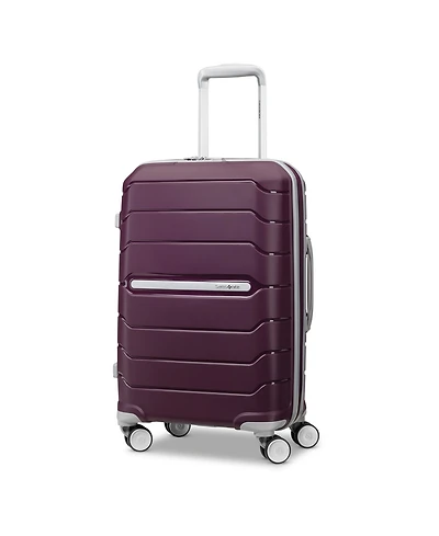 Samsonite Freeform 23" Carry-On Expandable Hardside Spinner