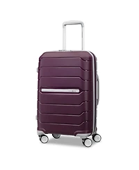 Samsonite Freeform 23" Carry-On Expandable Hardside Spinner