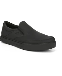 Dr. Scholl's Men's Valiant Slip Resistant Slip-on