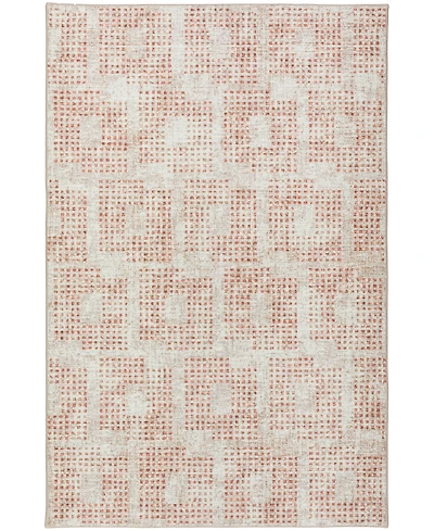 Dalyn Delano Washable DA1 8' x 10' Area Rug