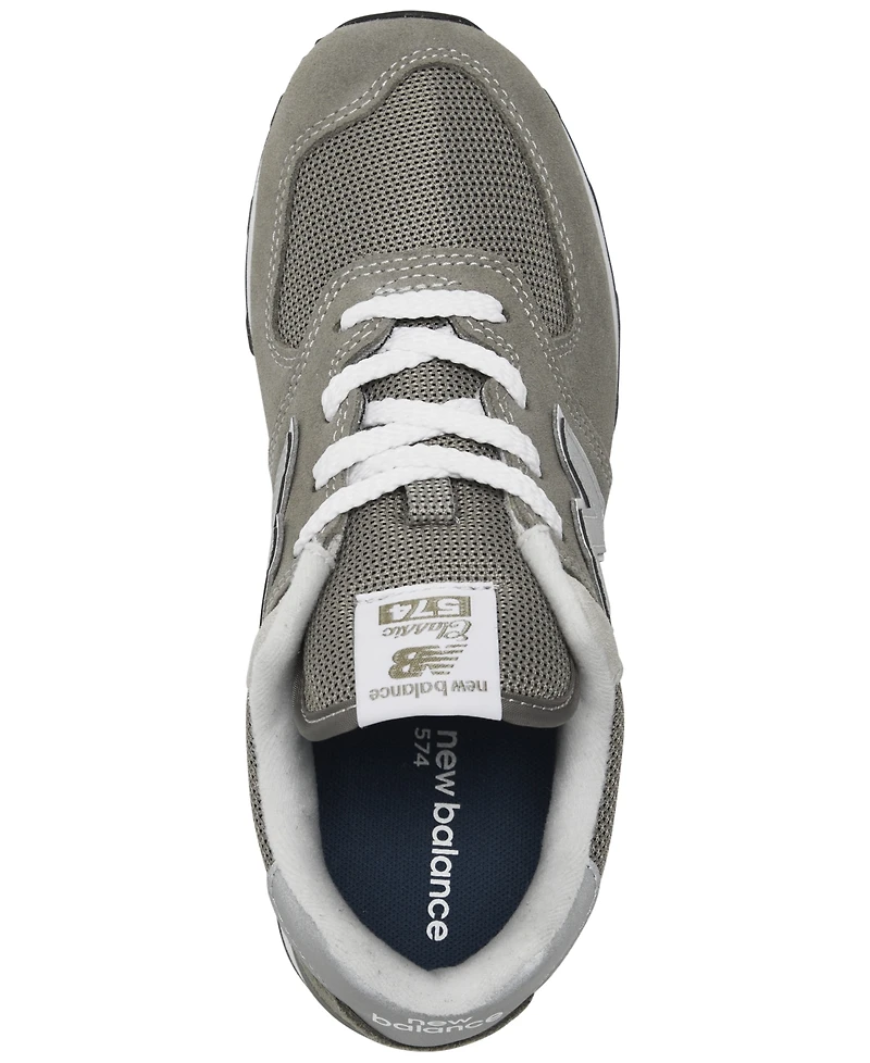 New Balance Little Kids 574 Casual Sneakers from Finish Line