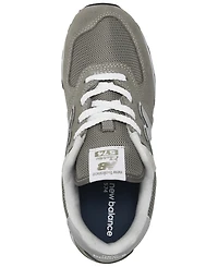 New Balance Little Kids 574 Casual Sneakers from Finish Line