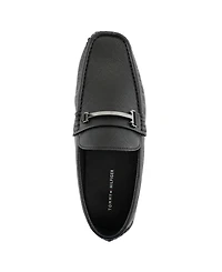 Tommy Hilfiger Men's Acento Slip On Driver Shoes
