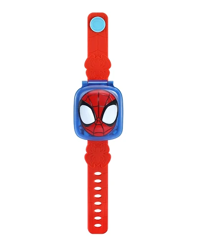 VTech Spidey and His Amazing Friends Spidey Learning Watch