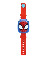 VTech Spidey and His Amazing Friends Spidey Learning Watch