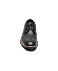 Nunn Bush Men's Centro Flex Plain Toe Oxfords