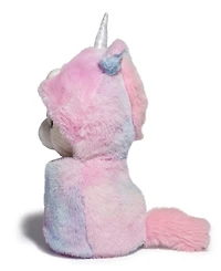 Gtb 10" Cozie Friends Teddy Bear Unicorn, Created for Macy's