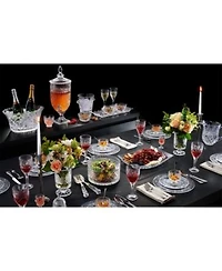 Godinger Stemware Serveware Barware Dublin Collection