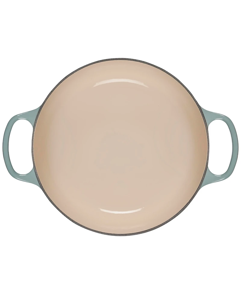 Le Creuset Signature Enameled Cast Iron 5.5 Qt. Round Dutch Oven