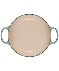 Le Creuset Signature Enameled Cast Iron 5.5 Qt. Round Dutch Oven