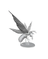 Dungeons and Dragons Nolzur's Marvelous Miniatures Hellwasp Paint Kit All in One Set, 12 Piece