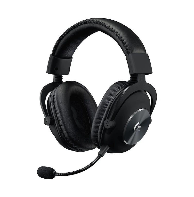 G Pro X Gaming Headset