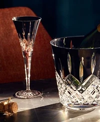 Waterford Lismore Black Collection