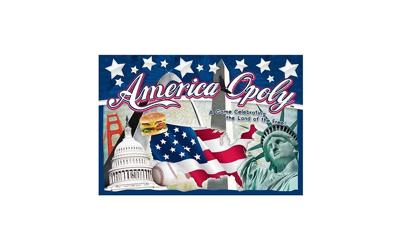 America-opoly